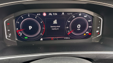 Volkswagen Tiguan 1.5 TSI 150 Elegance 5dr DSG Petrol Estate